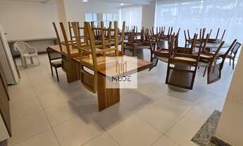 Imagem 7: Edifício Mário Quintana - 2 Quartos com Suíte e Vista MAR com Lazer Completo