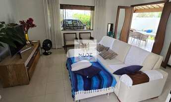 Imagem 6: Condomínio Residencial Parque do Paraíso - CASA DUPLEX - 4 Quartos - 2 Suítes - Projeto Mo