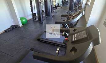 Imagem 5: Apartamento à venda no House Ondina - Compacto e moderno - 28m² - PORTEIRA FECHADA - Ondin