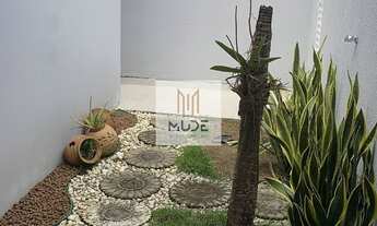 Imagem 7: Casa Térrea à Venda no Condomínio Bella Vista - Artêmia Pires, Feira de Santana - 3 Quarto