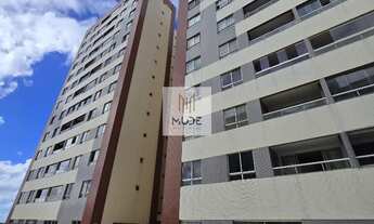 Imagem: Condomínio Vista Mar no Costa Azul - Apartamento