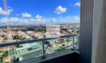 Imagem 3: Apartamento à Venda no Hotel Atmosfera - Ideal para Morar ou Investir - Studio com 33,56m²