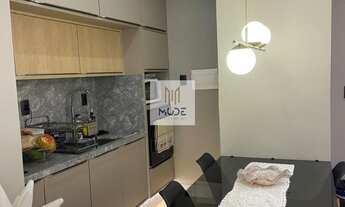 Imagem 2: Cobertura Duplex Finamente Decorada com Vista Mar Total à Venda na PITUBA - 2 Quartos, Pis