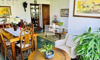 Imagem 4: Edifício Delsol - Apartamento 3 Quartos com Suíte - 180m² - Perto do Shopping e praia da B