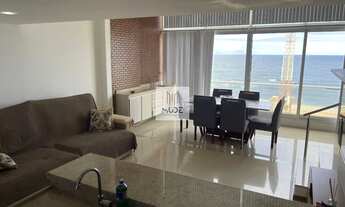 Imagem: Loft 74m² à Venda no Seven Residence Pituba