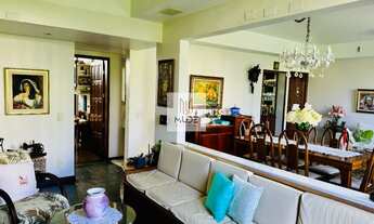 Imagem 6: Edifício Delsol - Apartamento 3 Quartos com Suíte - 180m² - Perto do Shopping e praia da B