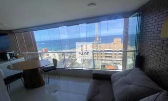 Imagem: Apartamento 1 Quarto à Venda no Seven Residence