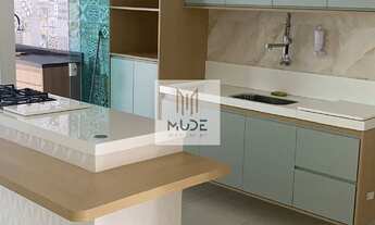 Imagem 3: Casa Térrea à Venda no Condomínio Bella Vista - Artêmia Pires, Feira de Santana - 3 Quarto