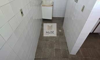 Imagem 7: Condomínio Aldeia do Valle - 1 Quarto e Sala amplo - 66m2- Federação - Escada - 1 Andar