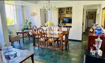 Imagem 3: Edifício Delsol - Apartamento 3 Quartos com Suíte - 180m² - Perto do Shopping e praia da B