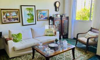 Imagem: Edifício Delsol - Apartamento 3 Quartos