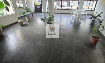 Imagem 3: Condomínio Aldeia do Valle - 1 Quarto e Sala amplo - 66m2- Federação - Escada - 1 Andar