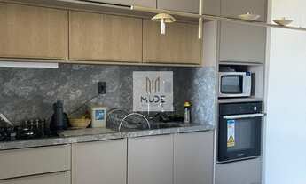 Imagem 5: Cobertura Duplex Finamente Decorada com Vista Mar Total à Venda na PITUBA - 2 Quartos, Pis