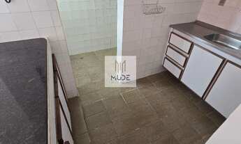 Imagem 5: Condomínio Aldeia do Valle - 1 Quarto e Sala amplo - 66m2- Federação - Escada - 1 Andar