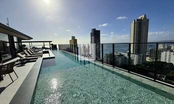 Imagem: Studio à Venda no Corredor da Vitória