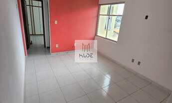 Imagem 4: Condomínio Aldeia do Valle - 1 Quarto e Sala amplo - 66m2- Federação - Escada - 1 Andar