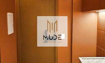 Imagem 4: ZN BARRA - Studio de 22m² com VARANDA - MOBILIADO- Morar ou Investir