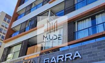 Imagem 2: ZN BARRA - Studio de 22m² com VARANDA - MOBILIADO- Morar ou Investir