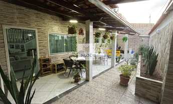 Imagem: CASA DUPLEX - A venda no STIEP - 5 SUÍTES