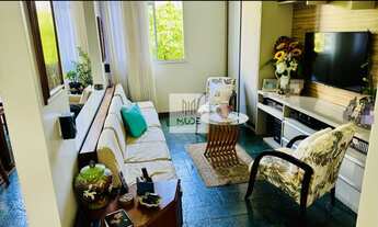 Imagem 5: Edifício Delsol - Apartamento 3 Quartos com Suíte - 180m² - Perto do Shopping e praia da B