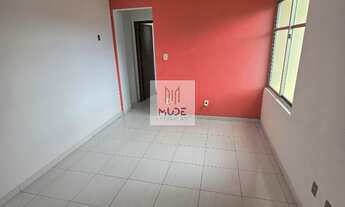 Imagem 6: Condomínio Aldeia do Valle - 1 Quarto e Sala amplo - 66m2- Federação - Escada - 1 Andar