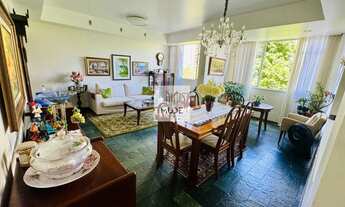 Imagem 2: Edifício Delsol - Apartamento 3 Quartos com Suíte - 180m² - Perto do Shopping e praia da B