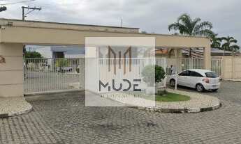 Imagem: Casa Térrea à Venda no Condomínio Bella