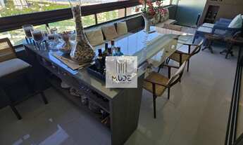 Imagem: Residenza Orizzonte Reale - 4 Suites, 195m²