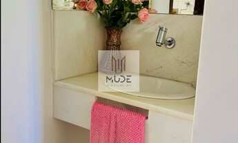 Imagem 7: Edifício Delsol - Apartamento 3 Quartos com Suíte - 180m² - Perto do Shopping e praia da B