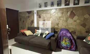 Imagem 5: CASA DUPLEX - A venda no STIEP - 5 SUÍTES - 307m² AC - Salvador Bahia- Associação de morad