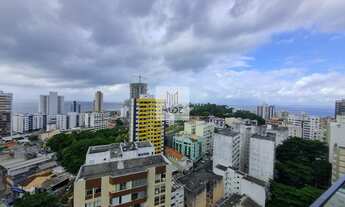 Imagem: ZN BARRA - Studio de 22m² com VARANDA