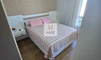 Imagem 3: Villa Florestal Brotas: apartamento 3 quartos com suíte e varanda, 80m² - Lazer completo