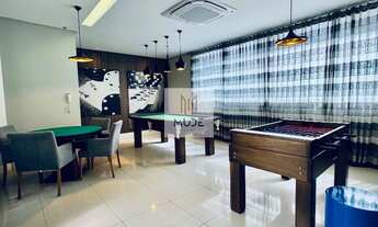 Imagem 7: Maison Place Vendome - Apartamento com 164m² e 4 Suítes no Caminho das Árvores - PORTEIRA