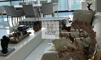 Imagem 1: Villaggio Panamby ? Horto Florestal, Apartamento de alto luxo, 235m², Condomínio-clube com