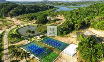 Imagem 1: Ilha Bimbarras - Um paraíso particular- Terrenos de 3 a 5 mil m² - VAI POR MAR E POR TERR