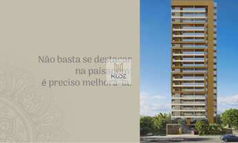 Imagem 1: Bravani Caminho das Árvores - Apartamentos com 102,68m² e 3 Quartos, Suítes, com Varanda G