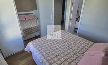 Imagem 6: Villa Florestal Brotas: apartamento 3 quartos com suíte e varanda, 80m² - Lazer completo