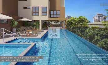 Imagem 7: Bravani Caminho das Árvores - Apartamentos com 102,68m² e 3 Quartos, Suítes, com Varanda G