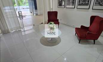 Imagem 6: Apartamento de Luxo à Venda no Edifício Pedra do Parque - 300m² | 5 Suítes