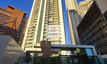 Imagem 2: Belvedere Hill Caminho das Arvores, 4 Suítes, 210m² Área privativa, Alto padrão - PRONTO P