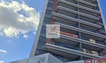 Imagem 1: ARBO CAMINHO DAS ARVORES, 3 QUARTOS OU 2 Suítes, 90m² Área privativa, Varanda Gourmet - Á