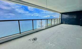 Imagem 2: Undae Ocean - Apartamento com 245m², 4 amplas Suítes de Alto Luxo em Ondina, Salvador - VI