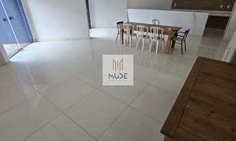 Imagem 7: Apartamento de Luxo à Venda no Edifício Pedra do Parque - 300m² | 5 Suítes