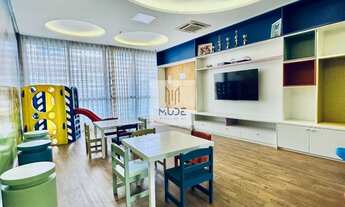 Imagem 5: Maison Place Vendome - Apartamento com 164m² e 4 Suítes no Caminho das Árvores - PORTEIRA