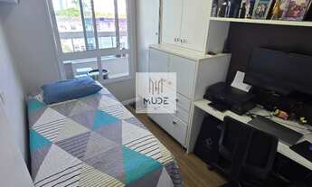 Imagem 7: Villa Florestal Brotas: apartamento 3 quartos com suíte e varanda, 80m² - Lazer completo