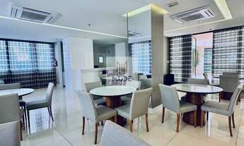 Imagem 2: Maison Place Vendome - Apartamento com 164m² e 4 Suítes no Caminho das Árvores - PORTEIRA