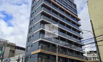 Imagem 2: Atlantic Ocean na Barra, Studio e 1 quarto e sala, VISTA MAR - 18 a 37 m² de área, 150M DA