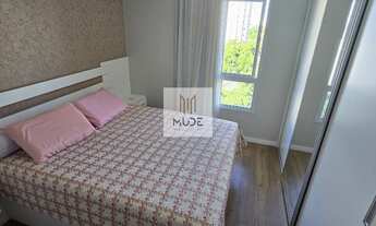 Imagem 4: Villa Florestal Brotas: apartamento 3 quartos com suíte e varanda, 80m² - Lazer completo