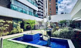 Imagem: Maison Place Vendome - Apartamento com 164m²