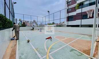 Imagem 4: Maison Place Vendome - Apartamento com 164m² e 4 Suítes no Caminho das Árvores - PORTEIRA